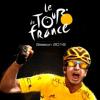 Tour de France 2018 Box Art Front